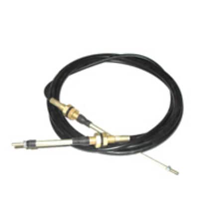 Aftermarket Fuel System Governor Cable CLU40-0121